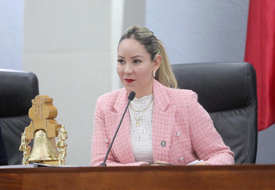 EL APOYO QUE SE BRINDA A LAS PERSONAS CON DISCAPACIDAD SE ESTÁ HACIENDO EFECTIVO: DIP. DULCELINA SÁNCHEZ DE&nbsp;LIRA