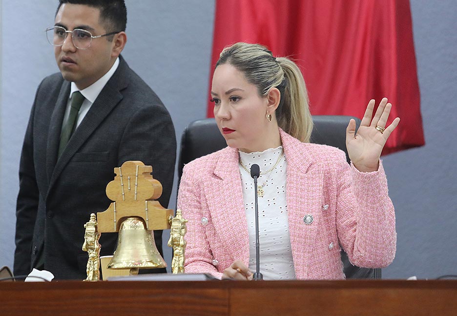 LA REFORMA CONSTITUCIONAL PARA CONSAGRAR LOS PROGRAMAS DE BIENESTAR, MUESTRA DEL COMPROMISO DEL ESTADO CON LOS MÁS&nbsp;VULNERABLES