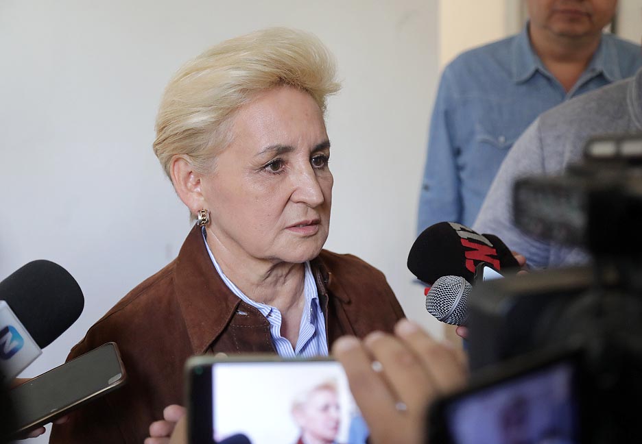 SE ANALIZA EL DICTAMEN QUE PROPONE MODIFICACIONES A LA CONSTITUCIÓN POLÍTICA DEL ESTADO Y LA LEY DE SALUD, EN RELACIÓN A LA INTERRUPCIÓN LEGAL DEL&nbsp;EMBARAZO