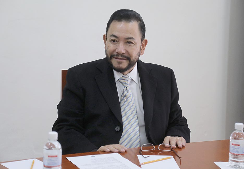 TODO ESFUERZO EN MATERIA DE CUIDADO DEL AGUA ES FUNDAMENTAL PARA LA PRESERVACIÓN Y CUIDADO DEL PRECIADO LÍQUIDO: DIP. HÉCTOR SERRANO&nbsp;CORTÉS