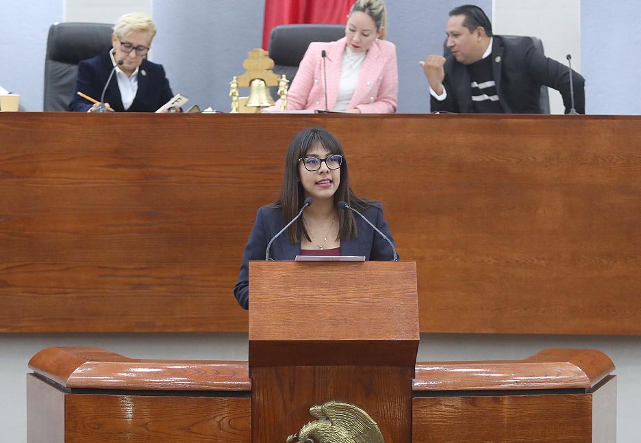 ES IMPORTANTE QUE EL PODER JUDICIAL DEL ESTADO PRESENTE UN PRESUPUESTO AUSTERO, Y SUFICIENTE PARA QUE ATIENDA A LAS NECESIDADES DE LOS&nbsp;POTOSINOS