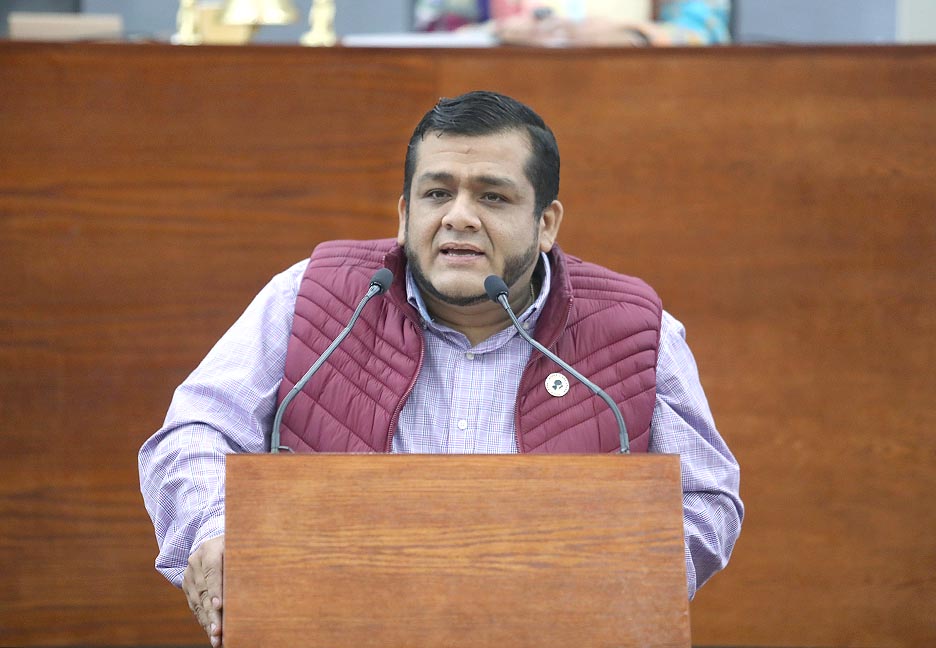 IMPULSAN REFORMA A LA CONSTITUCIÓN POLÍTICA DEL ESTADO PARA RECONOCER COMO SUJETOS DE DERECHO PÚBLICO A LOS PUEBLOS Y COMUNIDADES INDÍGENAS Y&nbsp;AFROMEXICANOS