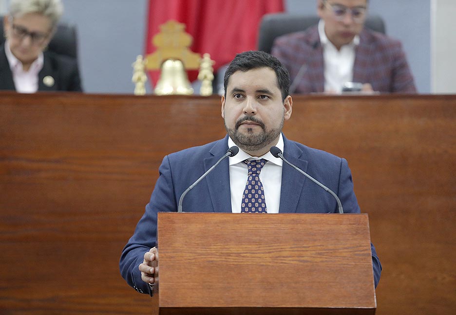  IMPULSAN PUNTO DE ACUERDO PARA EXHORTAR A LA SSPC Y SCT PARA QUE FORTALEZCAN LAS MEDIDAS DE PREVENCIÓN DE SINIESTROS VIALES, PRIORIZANDO SIEMPRE AL&nbsp;PEATÓN