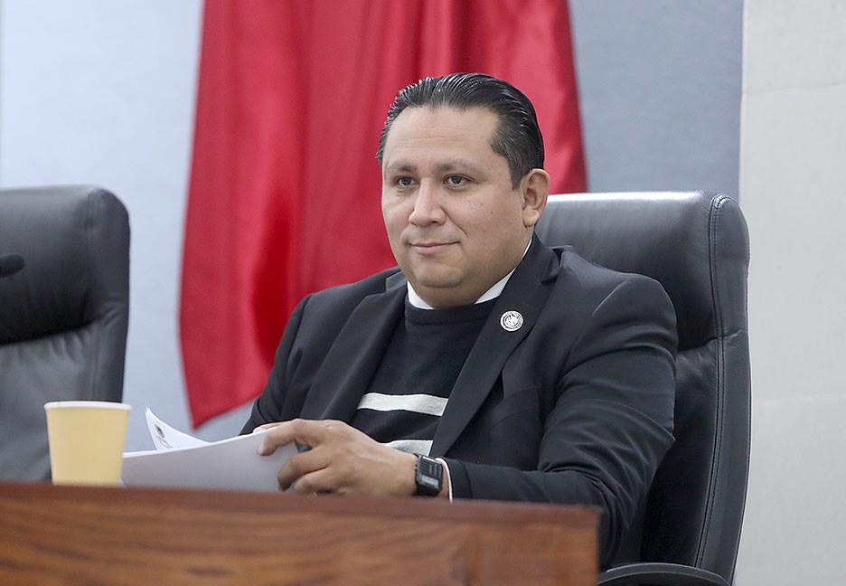 PRESIDENTES MUNICIPALES EN FUNCIONES DEBEN DENUNCIAR CUALQUIER IRREGULARIDAD QUE HAYAN ENCONTRADO EN EL ARRANQUE DE SU&nbsp;ADMINISTRACIÓN