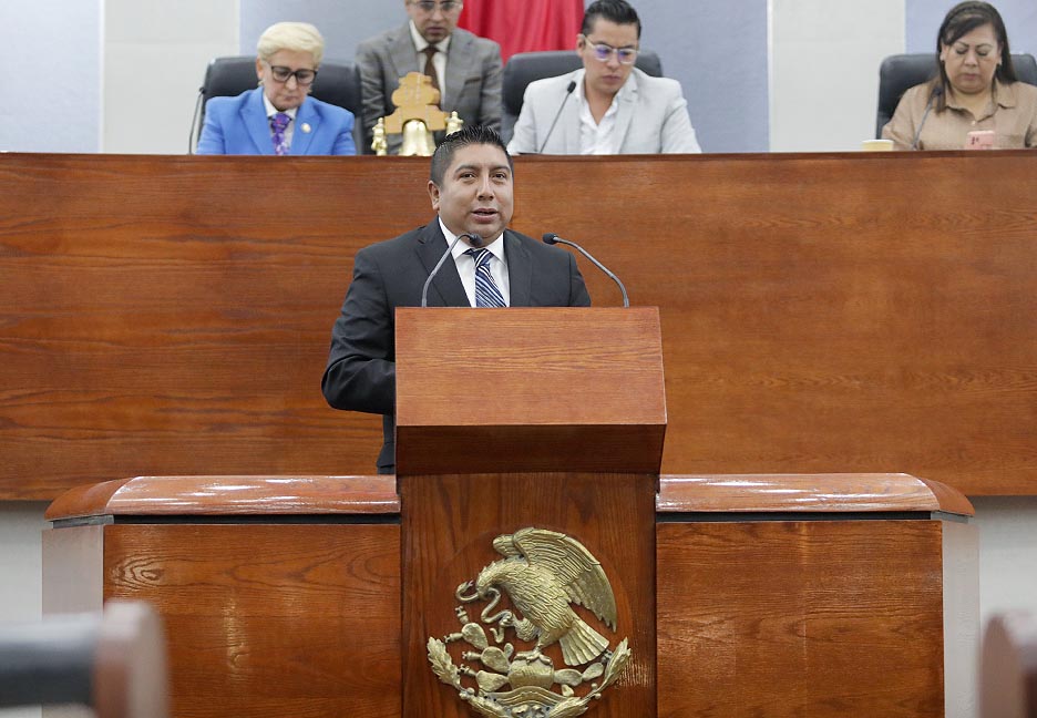 EL GOBIERNO FEDERAL DEBE ESTAR PREPARADO PARA HACER FRENTE A LAS POLÍTICAS MIGRATORIAS QUE PUEDA IMPLEMENTAR EL PRESIDENTE ELECTO DE LOS EUA, DONALD&nbsp;TRUMP