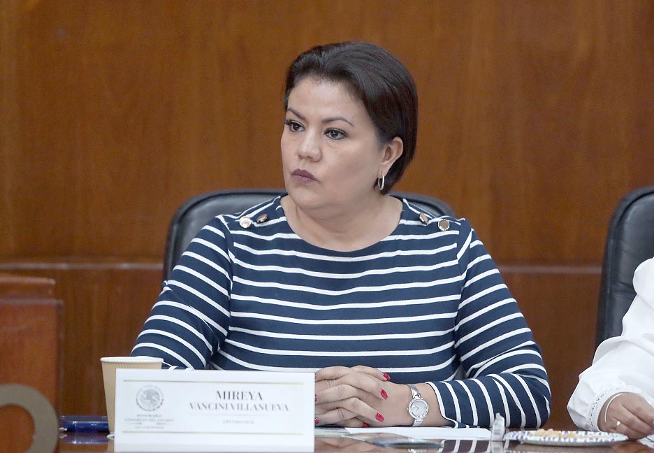 PIDE LA DIP. MIREYA VANCINI COORDINACIÓN ENTRE LOS DIF MUNICIPALES Y EL ESTATAL, PARA ATENDER PROBLEMÁTICA DE MENORES TRABAJANDO EN LAS CALLES Y PERSONAS EN SITUACIÓN DE&nbsp;CALLE