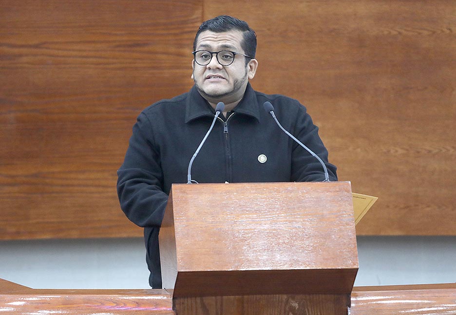 ES IMPORTANTE PARA EL DESARROLLO DEL PAÍS LA RECIENTE APROBACIÓN DE 13 MINUTAS FEDERALES POR PARTE DEL CONGRESO DEL&nbsp;ESTADO