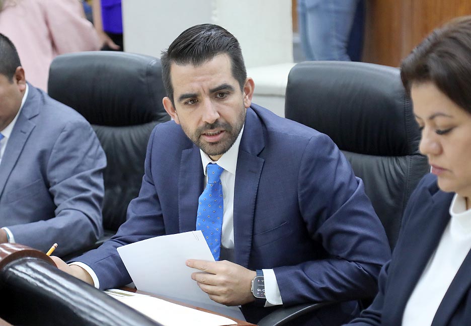  AUTORIDADES ELECTORALES LOCALES DEBEN PREVENIR PRESUPUESTALMENTE ELECCION DE JUECES Y MAGISTRADOS EL PRÓXIMO AÑO EN SAN LUIS&nbsp;POTOSI