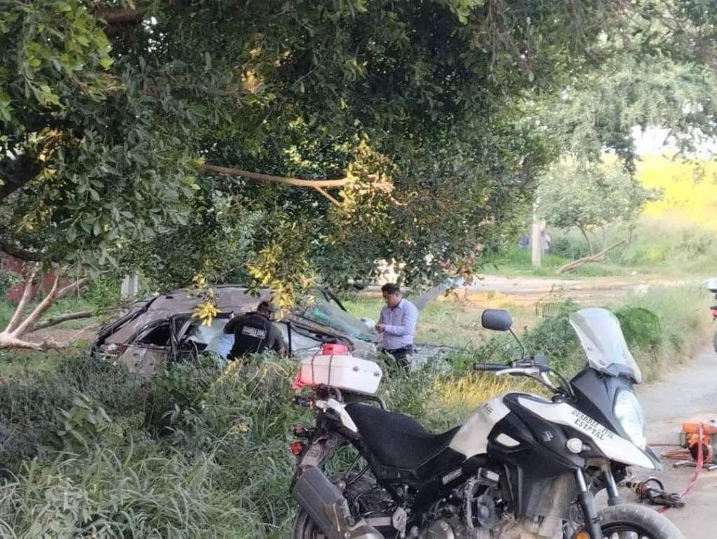 SALIÓ DEL PENAL LO ATACAN A BALAZOS Y M@TAN&nbsp; EN CARRR.VALLES&nbsp;MANTE