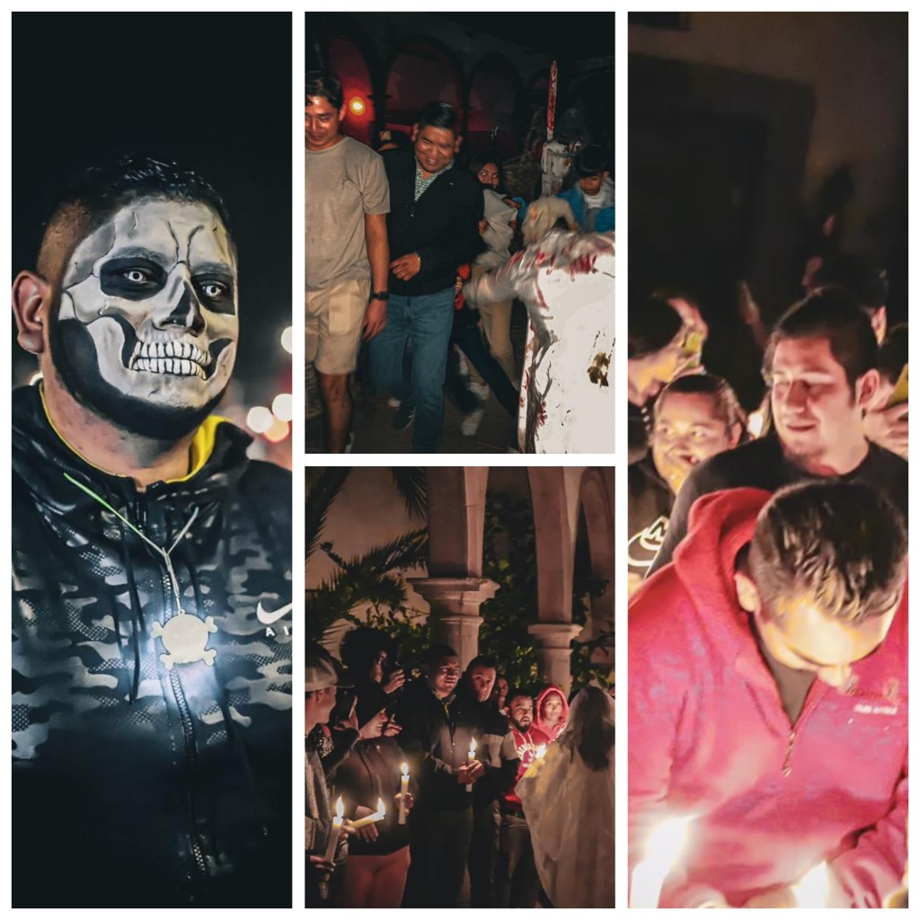 EXITOSO SÉPTIMO FESTIVAL DE DÍA DE MUERTOS EN VILLA DE REYES RECAUDA MÁS DE 53 MIL&nbsp;PESOS