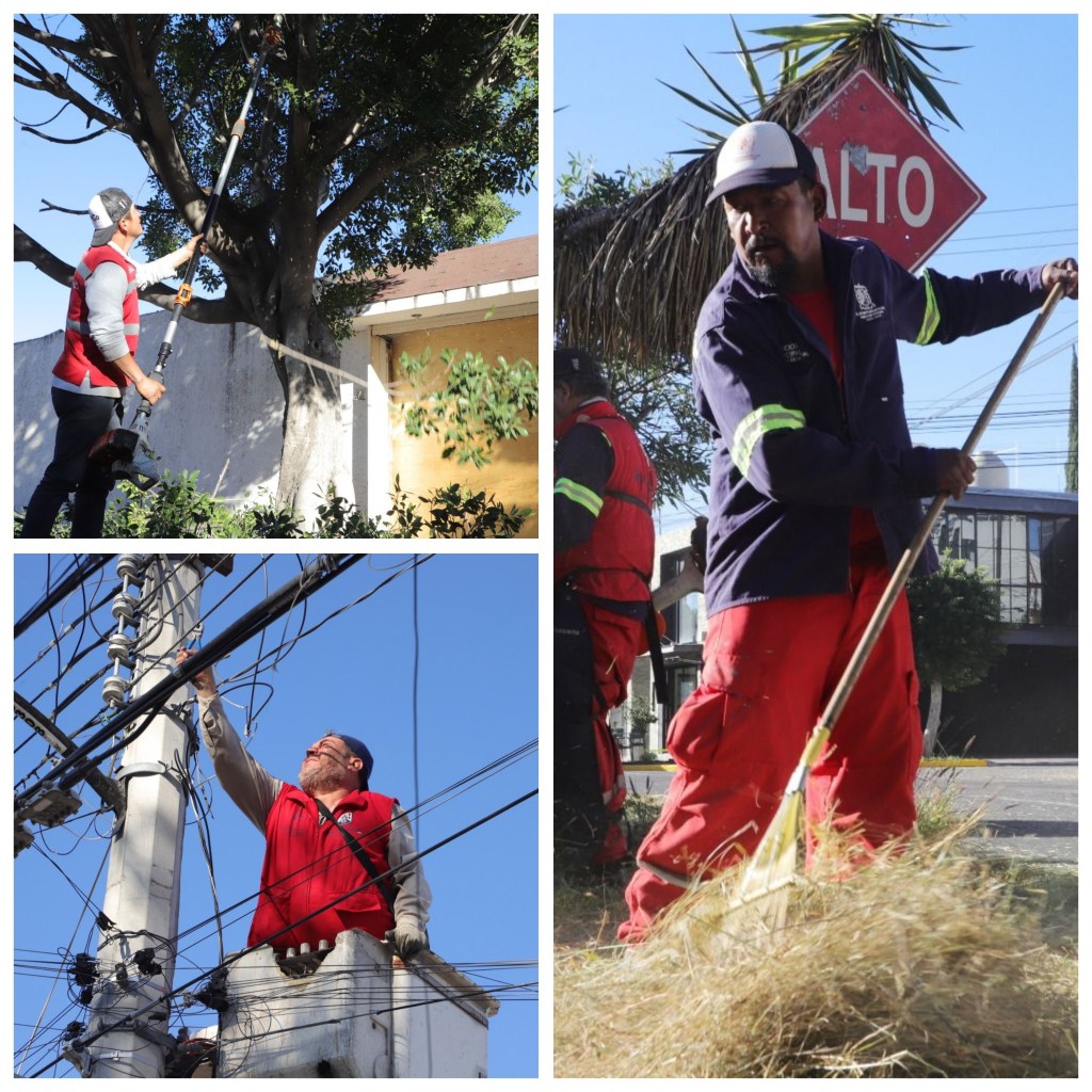En los 100 Días de Talacha, Gobierno de la Capital exhorta a la ciudadanía a cuidar los espacios sociales, por un San Luis&nbsp;Amable