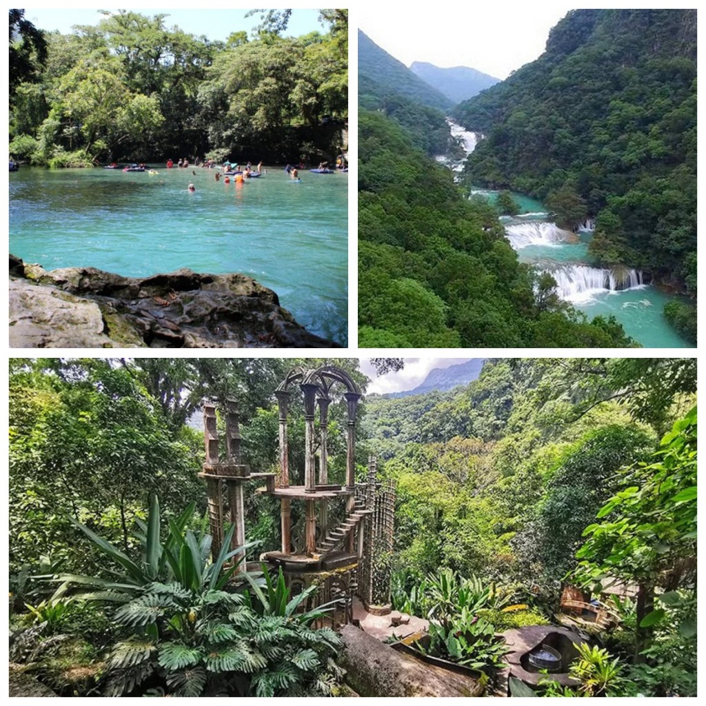 MÁS PRODUCCIONES CINEMATOGRÁFICAS INTERESADAS EN SLP:&nbsp;SECTUR