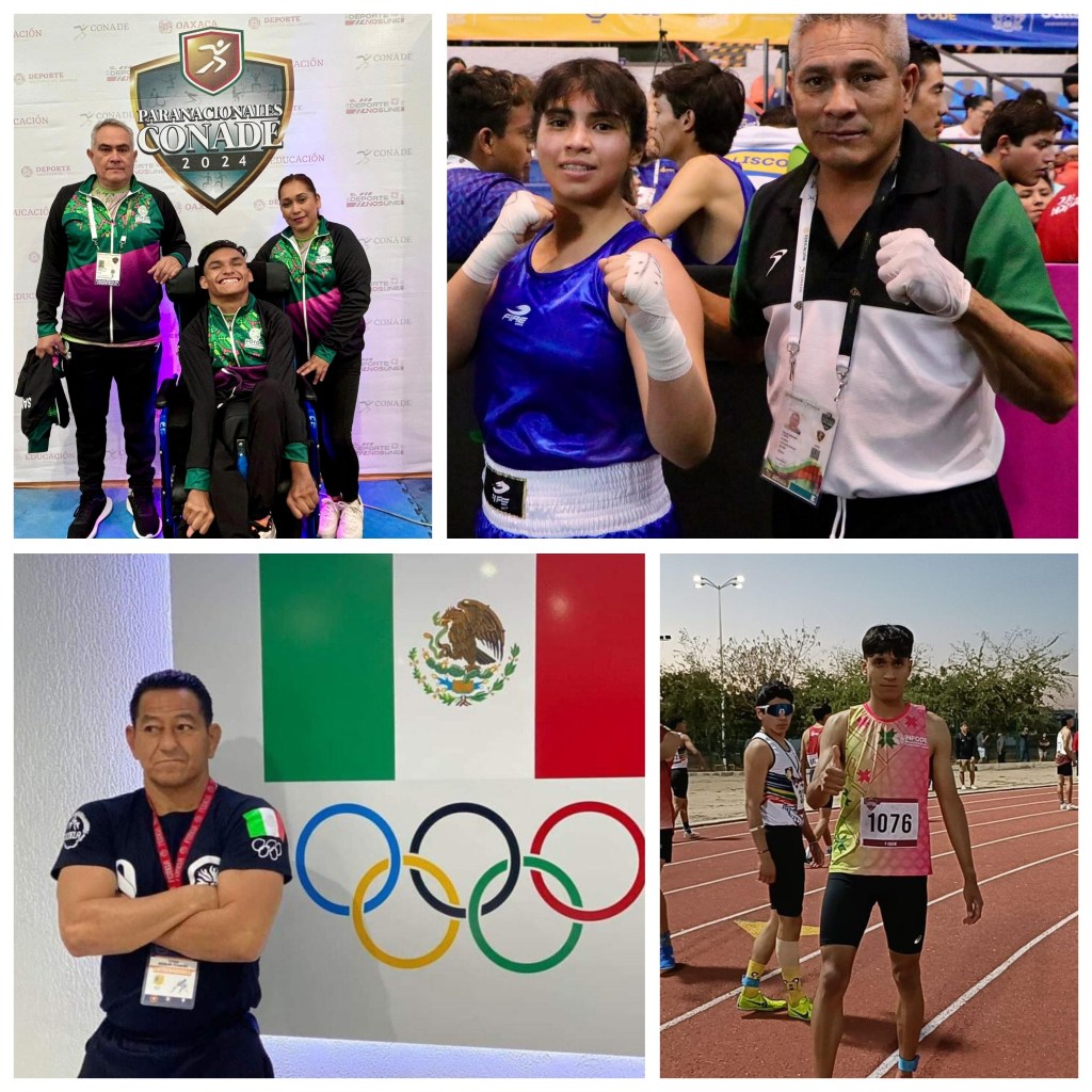 EL ESTADO DEFINE A GANADORES DEL PREMIO AL MÉRITO DEPORTIVO&nbsp;2024