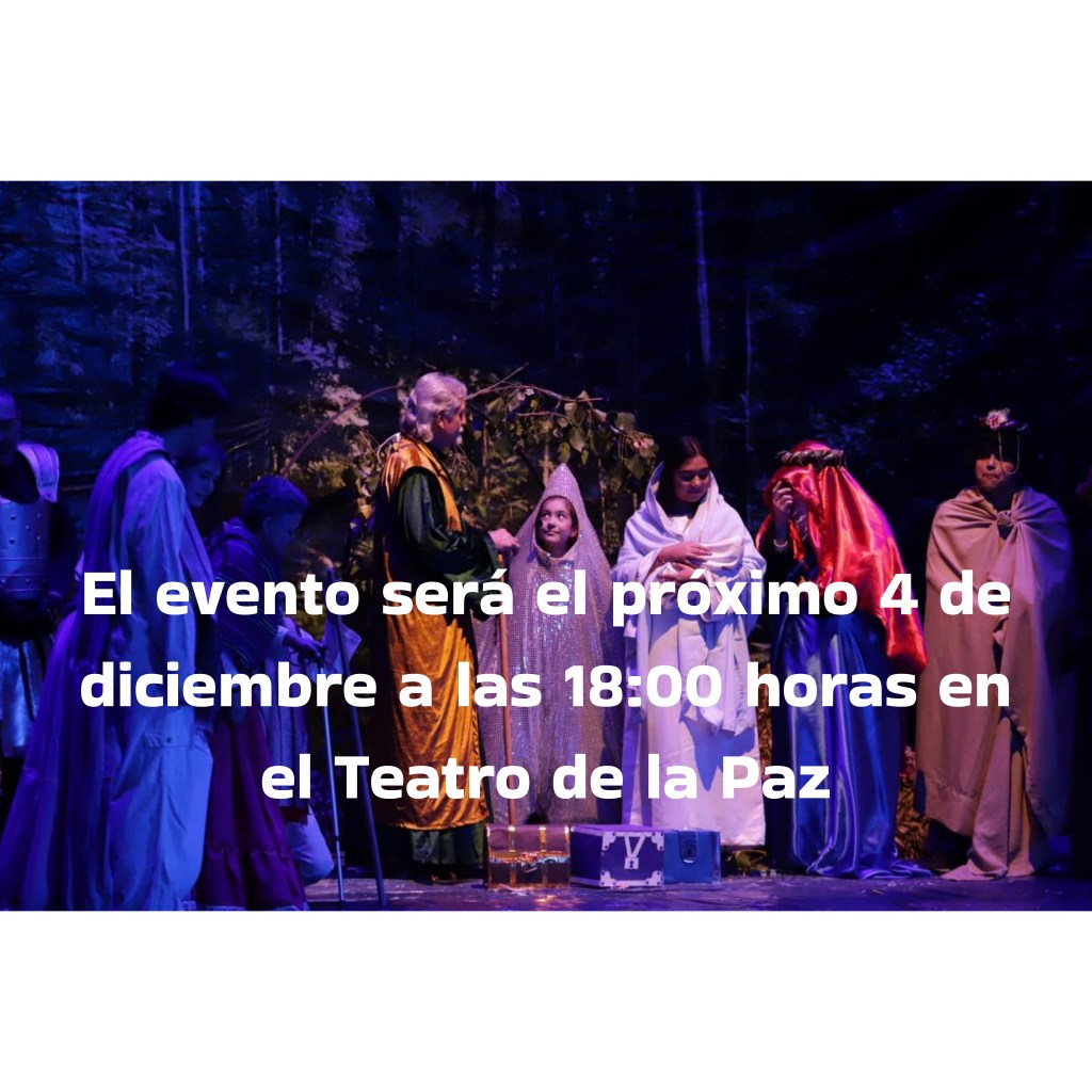 EL EJECUTIVO ESTATAL FOMENTA TRADICIONES CON PASTORELA&nbsp;NAVIDEÑA