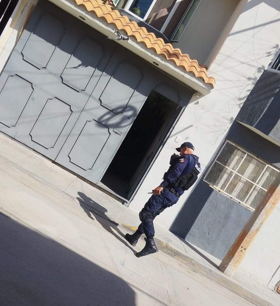 Pareja sentimental se escapa después de golpear y asesin@r a una mujer en Las&nbsp;Julias.