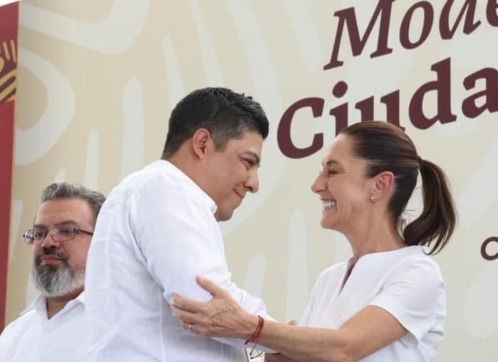 ¡ENTÉRATE! CLAUDIA SHEINBAUM VISITARÁ SAN LUIS POTOSÍ ESTE FIN DE&nbsp;SEMANA