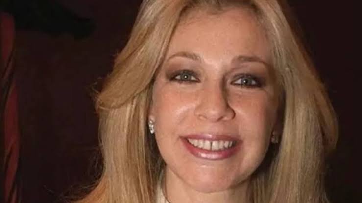 Muere la periodista Ernestina&nbsp;Sodi