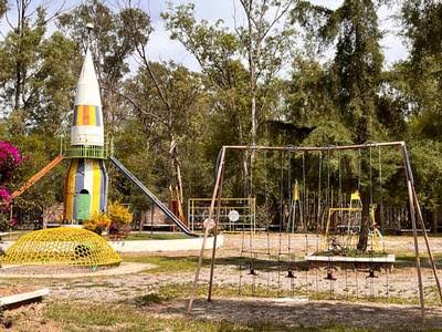 GOBERNADOR SEÑALA QUE EL AYUNTAMIENTO DE SLP NO QUIERE DAR PERMISO PARA REMODELACIÓN DEL PARQUE DE&nbsp;MORALES.