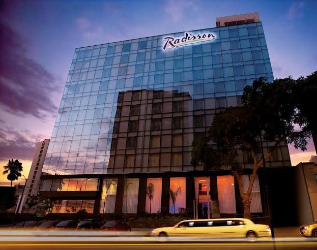 HOTEL RADISSON DE 5 ESTRELLAS EN SOLEDAD, DETONARÁ INICIÓ A MAS INVERSION EN CORREDOR COMERCIAL DEL CAMINO AL AEROPUERTO» ALCALDE JUAN MANUEL NAVARRO&nbsp;MUÑIZ.
