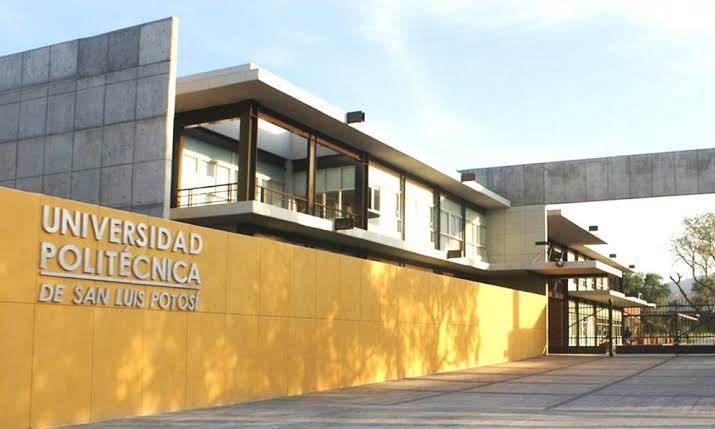 SE FORTALECERA LA UNIVERSIDAD POLITECNICA PARA SER UNA MEJORES OPCIONES DE CALIDAD EDUCATIVA PARA TODOS LOS JÓVENES DE SAN LUIS POTOSÍ.