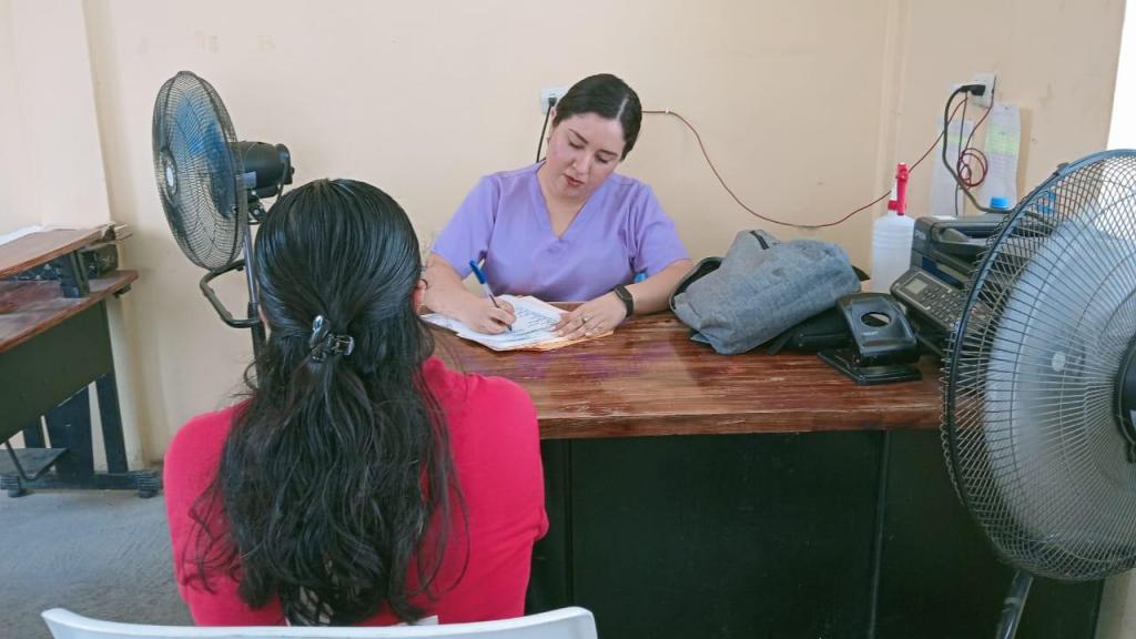 IMES GARANTIZA ATENCIÓN A LAS MUJERES EL 1 Y 2 DE&nbsp;NOVIEMBRE