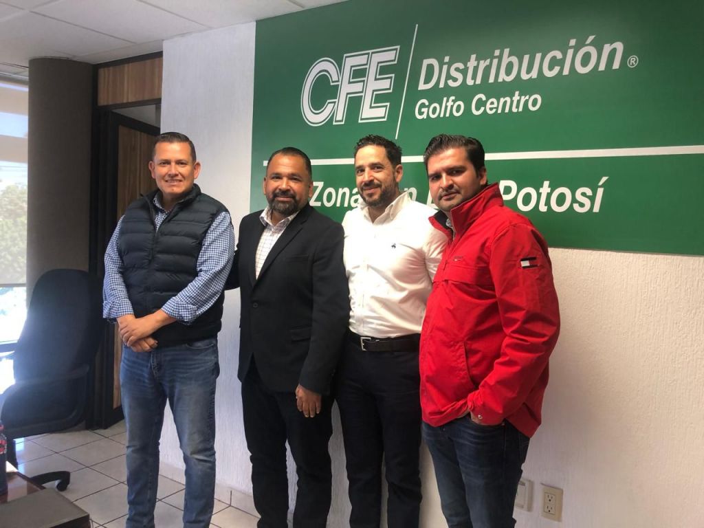 Gobierno de la Capital acuerda ampliación de electrificaciones, a favor de habitantes de&nbsp;Bocas