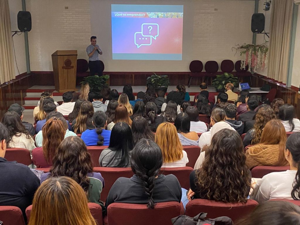 Gobierno de la Capital fomenta el crecimiento de emprendedores&nbsp;locales