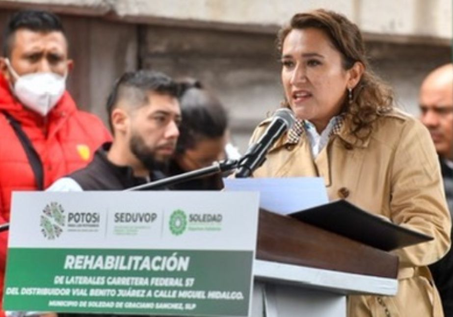 CERO IRREGULARIDADES EN MANEJO DE FONDOS FEDERALES, REFRENDA&nbsp;SEDUVOP