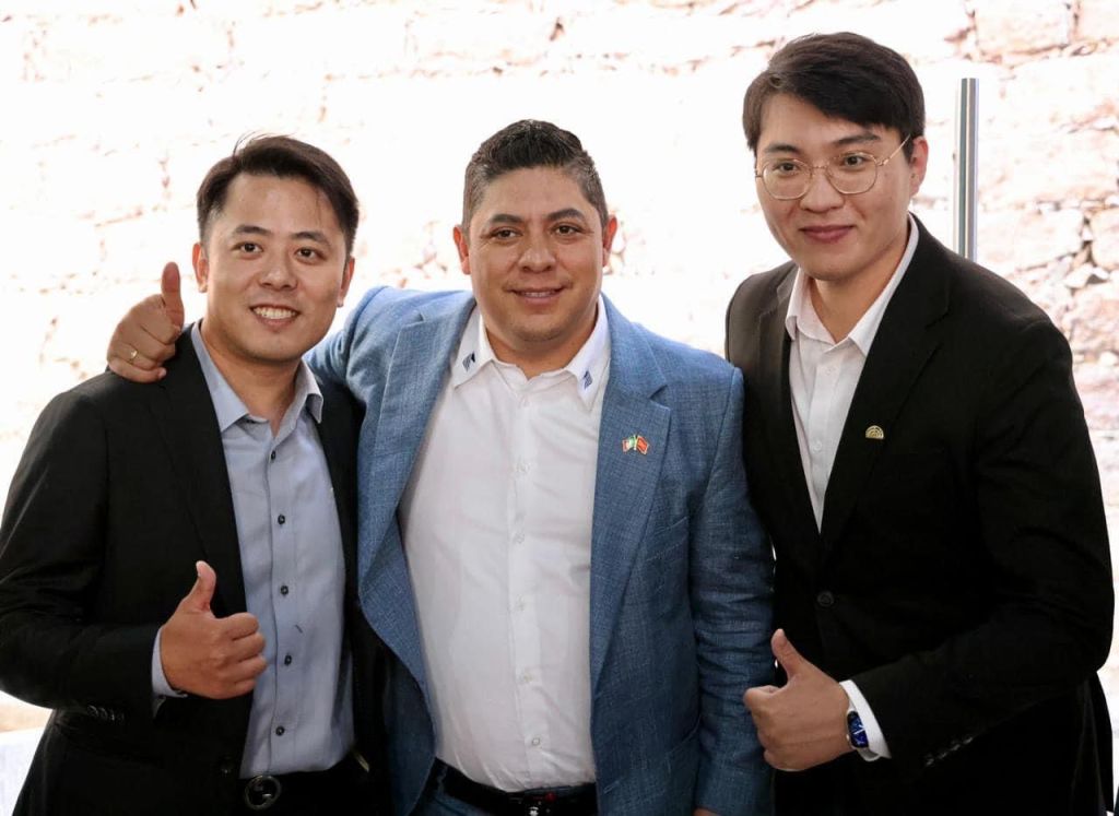 ATRACCIÓN DE INVERSIONES FORTALECERÁ LA CREACIÓN DE NUEVOS&nbsp;EMPLEOS