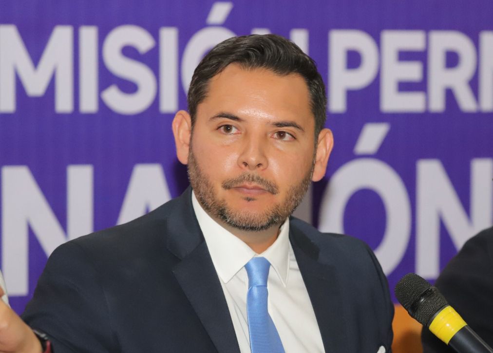 “Comisión de Gobernación, abierta a iniciativas que beneficien a SLP”: Regidor Rubén&nbsp;Lárraga