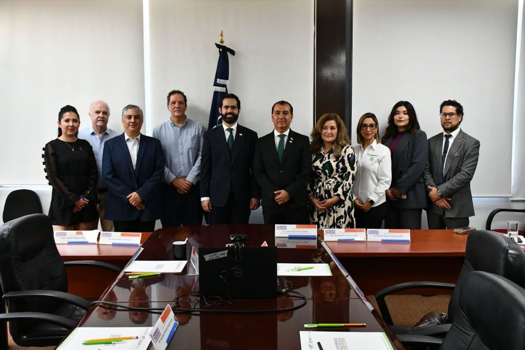 RINDE PROTESTA NUEVO RECTOR DE LA UNIVERSIDAD POLITÉCNICA