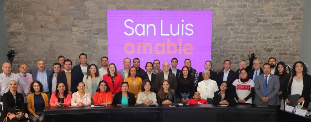 Se instala Consejo Municipal de Inclusión Social para Personas con Discapacidad; Estela Arriaga, Presidenta del DIF, resalta acciones a favor de estos&nbsp;sectores