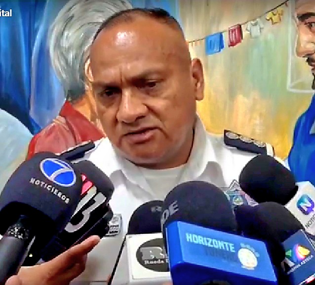 COLONIAS DEL ORIENTE DE SOLEDAD DONDE MÁS SE CANCELAROR BAILES SONIDEROS. POLICIA MUNICIPAL JORGE RAMÍREZ&nbsp;LEYVA.