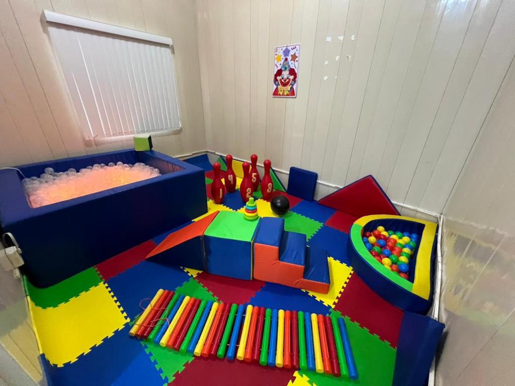 Delegado de Bocas, Jaime Waldo reconoce respaldo de la Presidenta del DIF, Estela Arriaga, a grupos&nbsp;vulnerables