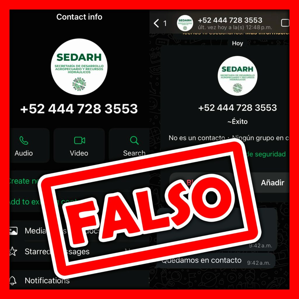 GOBIERNO ESTATAL ALERTA SOBRE PRESUNTAS ESTAFAS POR MEDIOS&nbsp;ELECTRÓNICOS