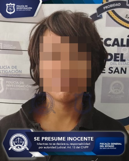 PDI CUMPLIMENTA ORDEN DE APREHENSIÓN POR DELITOS CONTRA LA SALUD EN CIUDAD&nbsp;VALLES