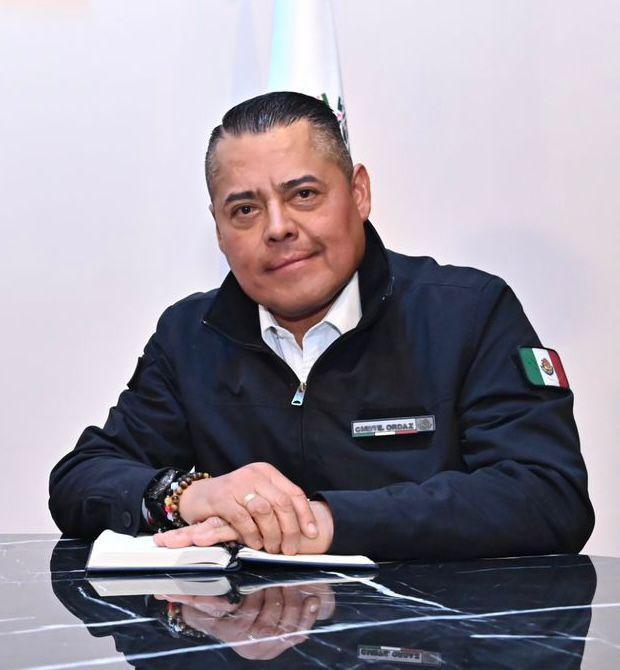 EL EJECUTIVO ESTATAL PIDE A MUNICIPIOS FORTALECER LA PREVENCIÓN CON ATLAS DE&nbsp;RIESGO