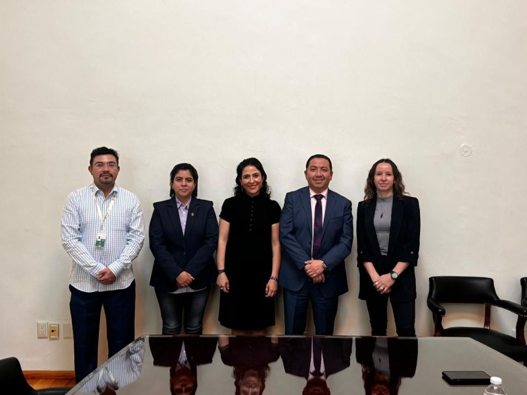 EL ESTADO FORTALECE CONSEJO CIUDADANO Y SISTEMA ESTATAL DE BÚSQUEDA DE&nbsp;PERSONAS