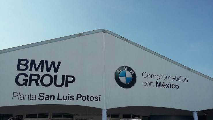 GOBIERNO ESTATAL PROMUEVE INCLUSIÓN LABORAL EN BMW GROUP PLANTA&nbsp;SLP