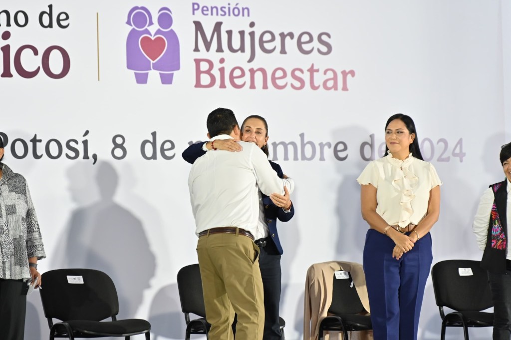 OBRAS DE LA FEDERACIÓN Y EL ESTADO DETONARÁN DINAMISMO DE SLP:&nbsp;CANACO