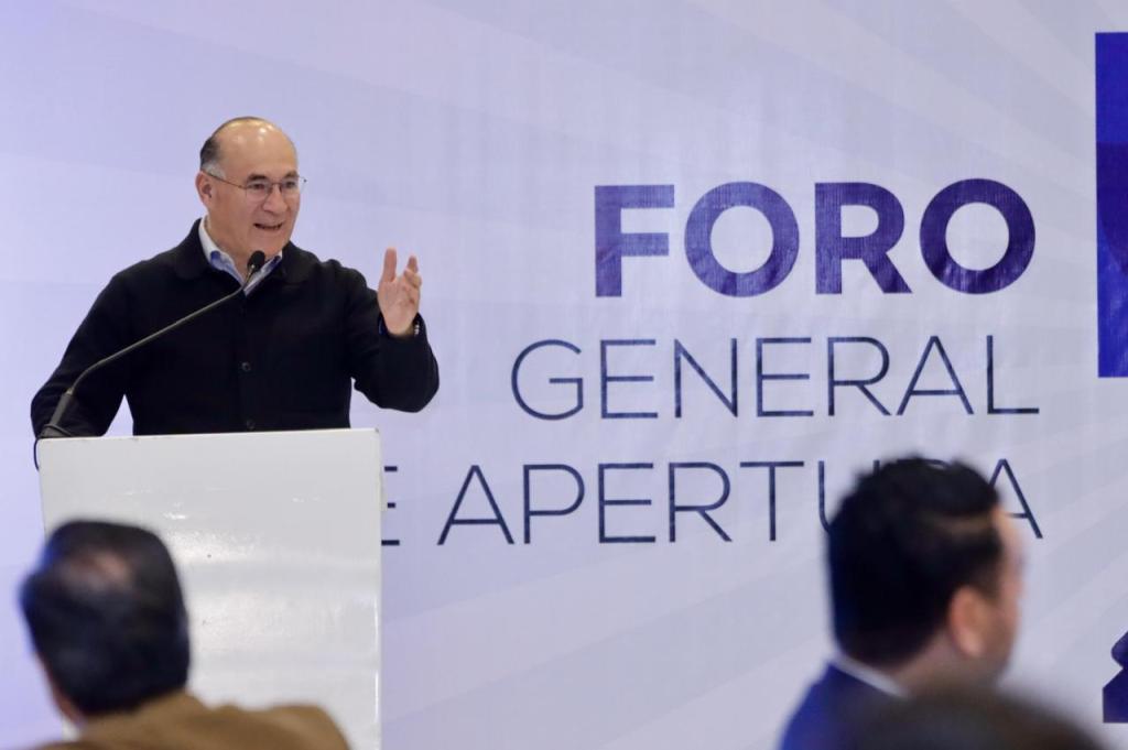 El Plan Municipal de Desarrollo 2024-2027 se construye con las voces de todas y todos; arrancó la Consulta&nbsp;Popular