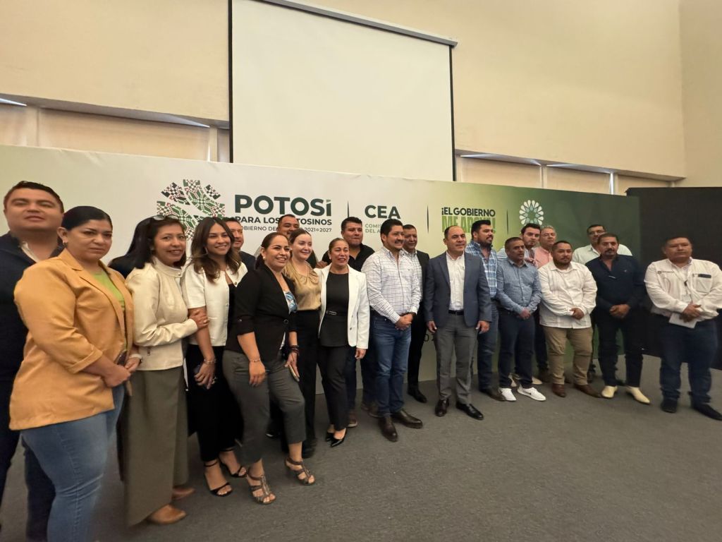 GOBIERNO ESTATAL GARANTIZA ACCIONES EFECTIVAS PARA FORTALECER CULTURA DEL&nbsp;AGUA