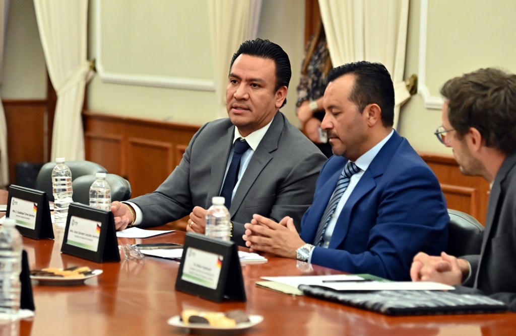 GOBIERNO ESTATAL IMPULSA POLÍTICAS PÚBLICAS EN FAVOR DEL MEDIO&nbsp;AMBIENTE