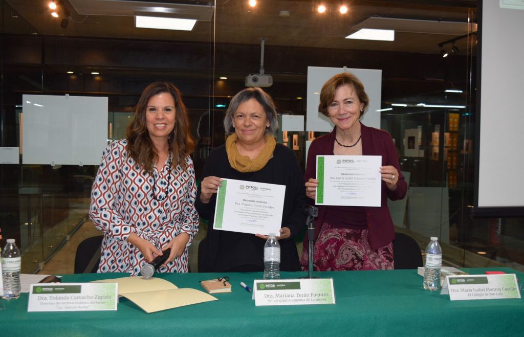 ARCHIVO HISTÓRICO IMPULSA CONOCIMIENTO DE LA FORMACIÓN&nbsp;TERRITORIAL