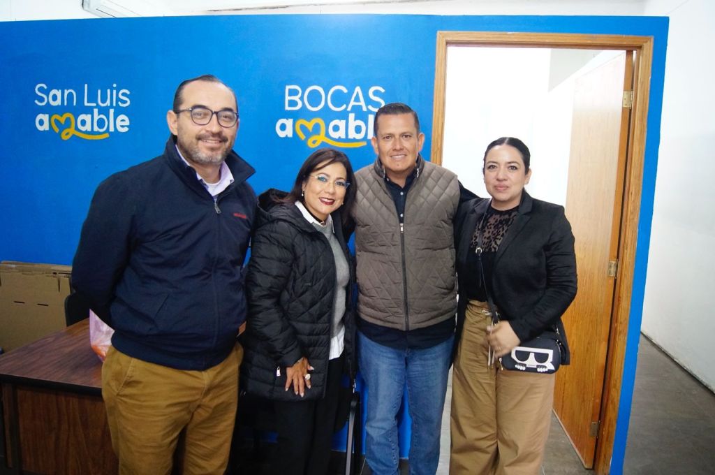 Avanzan gestiones del Gobierno de la Capital para la instalación del primer cajero automático bancario en la Delegación&nbsp;Bocas