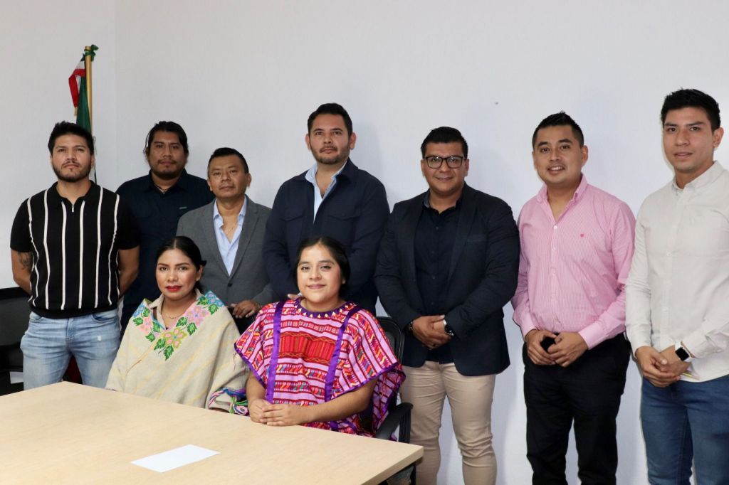 Cabildo emitirá convocatoria a pueblos indígenas, para integrar sus propuestas al Plan Municipal de&nbsp;Desarrollo