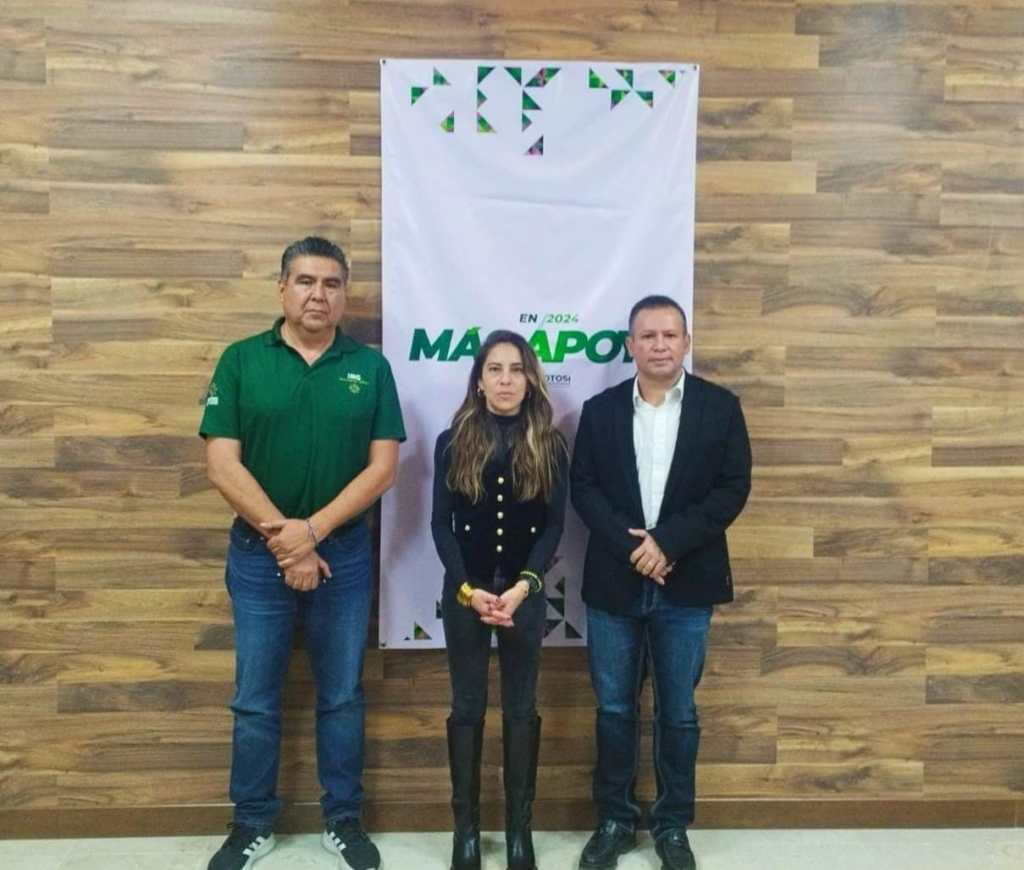 AVANZA REGULARIZACIÓN DE VIVIENDA EN APOYO A FAMILIAS&nbsp;POTOSINAS