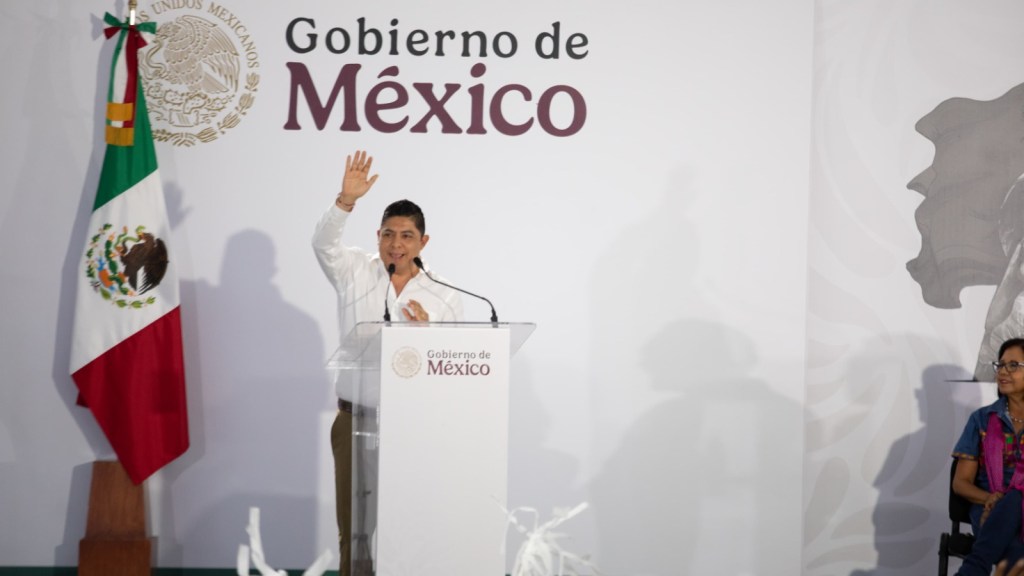 SECTOR EMPRESARIAL RESALTA OBRAS ANUNCIADAS PARA SLP, QUE FORTALECEN&nbsp;CONECTIVIDAD