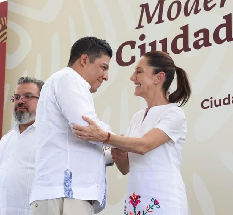 SAN LUIS POTOSÍ VA CON TODO EN IMSS-BIENESTAR: RICARDO GALLARDO&nbsp;CARDONA