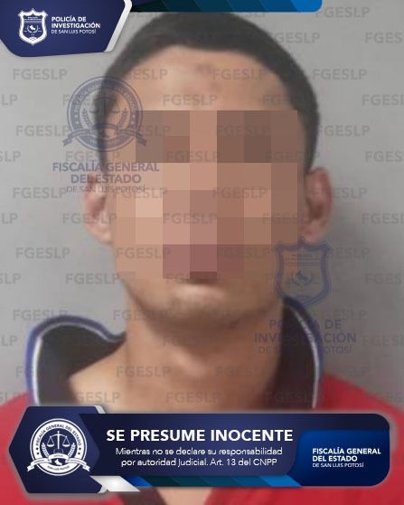 POLICÍAS DE INVESTIGACIÓN APREHENDEN A SEÑALADO DE UN HOMICIDIO OCURRIDO EN&nbsp;SGS